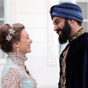 Fotoğraf Kalbimin Sultanı