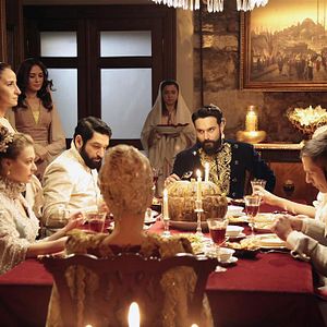 Fotoğraf Kalbimin Sultanı