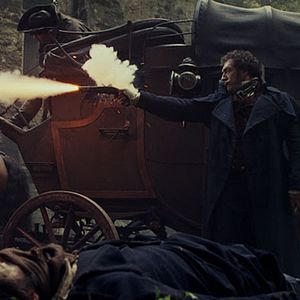 Fotoğraf İmparator: Yeraltı Dünyasının Hükümdarı