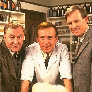 Fotoğraf All Creatures Great and Small