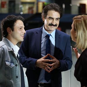 Fotoğraf 4N1K İlk Aşk