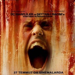 Fotoğraf Kabir Azabı