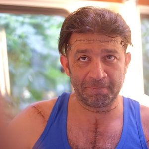 Fotoğraf Canavar Gibi: Türk İşi Frankeştayn