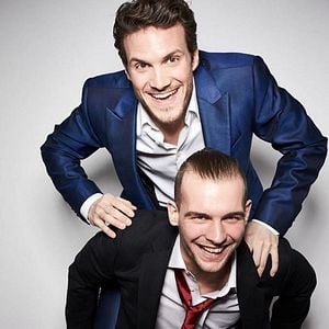 Fotoğraf Gute Zeiten, schlechte Zeiten