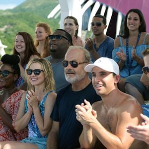 Fotoğraf Like Father