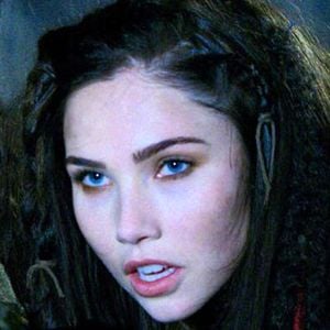 Fotoğraf Jessica Green (II)