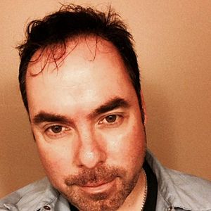 Fotoğraf David E. Cazares