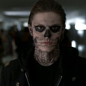 Fotoğraf American Horror Story