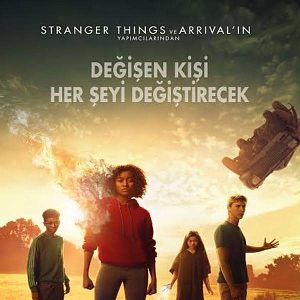 Fotoğraf Karanlık Zihinler