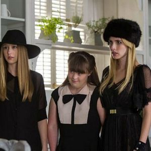 Fotoğraf American Horror Story