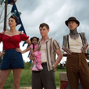 Fotoğraf American Horror Story