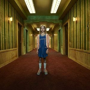 Fotoğraf American Horror Story