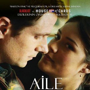 Fotoğraf Aile Oyunları