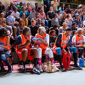 Fotoğraf Uncle Drew