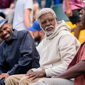 Fotoğraf Uncle Drew