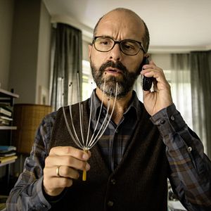 Fotoğraf Christoph Maria Herbst