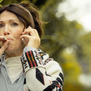 Fotoğraf Iris Berben