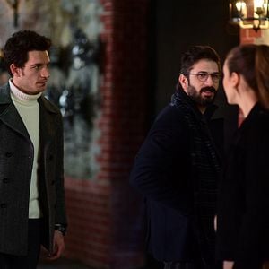 Fotoğraf Masum Değiliz