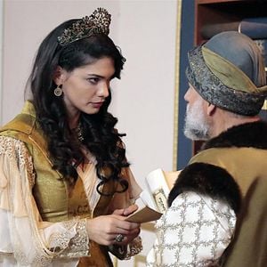 Fotoğraf Kalbimin Sultanı