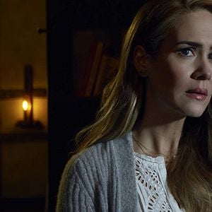 Fotoğraf American Horror Story