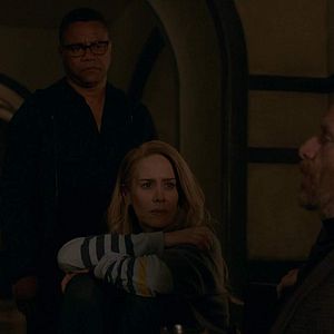 Fotoğraf American Horror Story