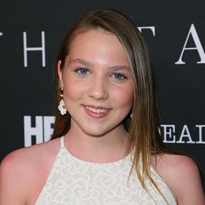 Fotoğraf Isabelle Nélisse