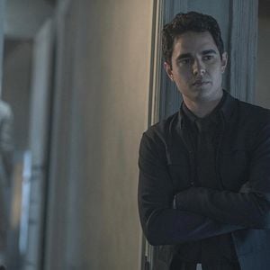 Fotoğraf The Handmaid's Tale