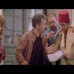 Fotoğraf José Sacristán