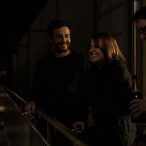 Fotoğraf Isak Férriz