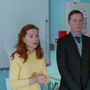 Fotoğraf Madame Hyde