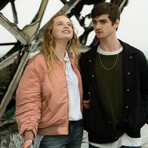 Fotoğraf Aaron Hilmer