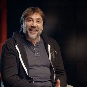 Fotoğraf Javier Bardem