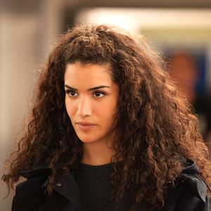 Fotoğraf Sabrina Ouazani