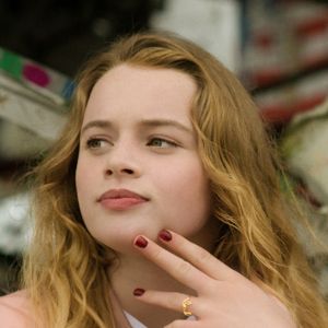 Fotoğraf Luna Wedler