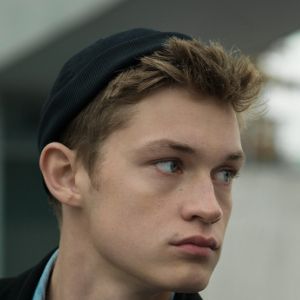 Fotoğraf Damian Hardung