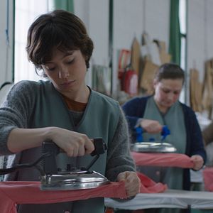 Fotoğraf Anna Castillo