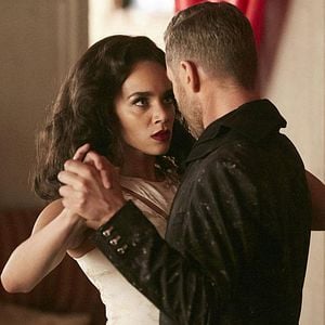 Fotoğraf Hannah John-Kamen