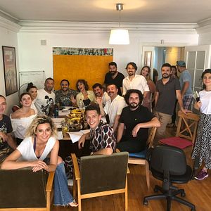 Fotoğraf Çakallarla Dans 5