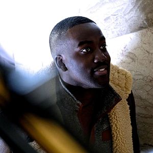 Fotoğraf Shamier Anderson