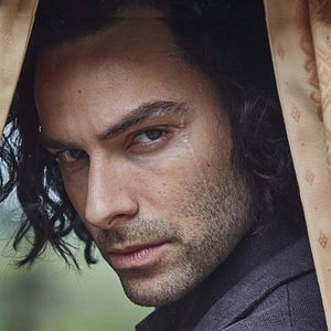 Fotoğraf Aidan Turner