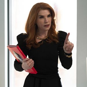 Fotoğraf Julianna Margulies