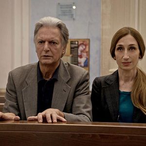 Fotoğraf Giselda Volodi