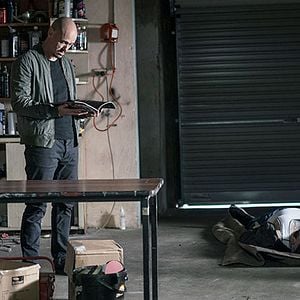 Fotoğraf Mr. Inbetween