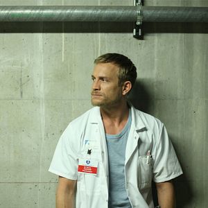 Fotoğraf Jérémie Renier