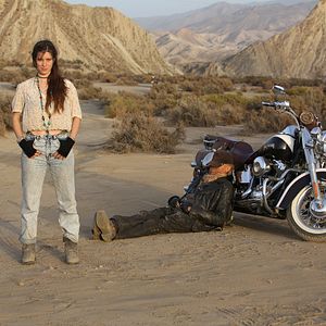 Fotoğraf Terence Hill