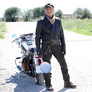 Fotoğraf Terence Hill