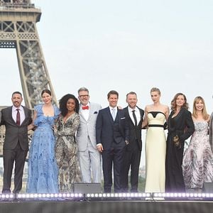 Fotoğraf Henry Cavill