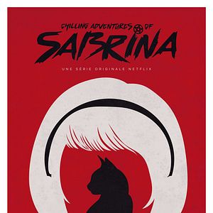 Fotoğraf Chilling Adventures of Sabrina
