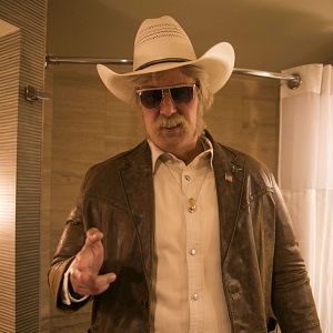 Fotoğraf Who Is America?