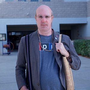 Fotoğraf Who Is America?